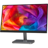 Lenovo L24i-30 60,5 cm (23.8") 1920 x 1080 Pixeles Full HD LCD Negro, Gris, Monitor LED negro, 60,5 cm (23.8"), 1920 x 1080 Pixeles, Full HD, LCD, 4 ms, Negro, Gris