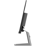 Lenovo L24i-30 60,5 cm (23.8") 1920 x 1080 Pixeles Full HD LCD Negro, Gris, Monitor LED negro, 60,5 cm (23.8"), 1920 x 1080 Pixeles, Full HD, LCD, 4 ms, Negro, Gris