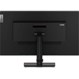 Lenovo T32h-30(A22315QT0), Monitor LED negro
