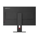 Lenovo ThinkVision T32UD-40 LED display 80 cm (31.5") 3840 x 2160 Pixeles 4K Ultra HD LCD Negro, Monitor LED negro, 80 cm (31.5"), 3840 x 2160 Pixeles, 4K Ultra HD, LCD, 6 ms, Negro