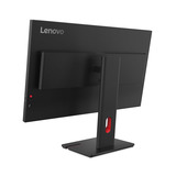 Lenovo ThinkVision T32UD-40 Monitor, Monitor LED negro, 80 cm (31.5"), 3840 x 2160 Pixeles, 4K Ultra HD, LCD, 6 ms, Negro