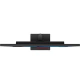 Lenovo ThinkVision T32h-30 LED display 80 cm (31.5") 2560 x 1440 Pixeles Quad HD Negro, Monitor LED negro, 80 cm (31.5"), 2560 x 1440 Pixeles, Quad HD, LED, 6 ms, Negro