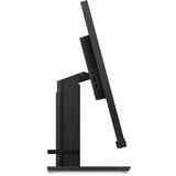 Lenovo ThinkVision T32h-30 pantalla para PC 80 cm (31.5") 2560 x 1440 Pixeles Quad HD LED Negro, Monitor LED negro, 80 cm (31.5"), 2560 x 1440 Pixeles, Quad HD, LED, 6 ms, Negro