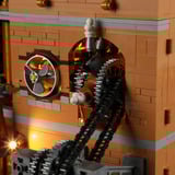 Lumibricks F9050, Juegos de construcción 