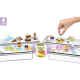 MGA Entertainment MGA's Miniverse - Make It Mini Spring Mini Collectibles, Manualidades Miniverse Make It Mini Spring, 8 año(s), Multicolor