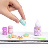 MGA Entertainment MGA's Miniverse - Make It Mini Spring Mini Collectibles, Manualidades Miniverse Make It Mini Spring, 8 año(s), Multicolor