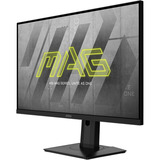 MSI MAG 274UPDFDE E16M pantalla para PC 68,6 cm (27") 3840 x 2160 Pixeles 4K Ultra HD LED Negro, Monitor de gaming negro, 68,6 cm (27"), 3840 x 2160 Pixeles, 4K Ultra HD, LED, 0,5 ms, Negro