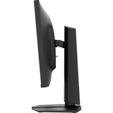 MSI MAG 274UPDFDE E16M pantalla para PC 68,6 cm (27") 3840 x 2160 Pixeles 4K Ultra HD LED Negro, Monitor de gaming negro, 68,6 cm (27"), 3840 x 2160 Pixeles, 4K Ultra HD, LED, 0,5 ms, Negro