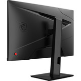 MSI MAG 274UPDFDE E16M pantalla para PC 68,6 cm (27") 3840 x 2160 Pixeles 4K Ultra HD LED Negro, Monitor de gaming negro, 68,6 cm (27"), 3840 x 2160 Pixeles, 4K Ultra HD, LED, 0,5 ms, Negro