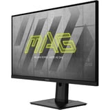 MSI MAG 274UPDF E16M, Monitor de gaming negro