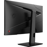MSI MAG 274UPDF E16M, Monitor de gaming negro