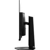 MSI MAG 321UPDE QD-OLED, Monitor de gaming negro