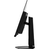 MSI MAG 321UPDE QD-OLED, Monitor de gaming negro