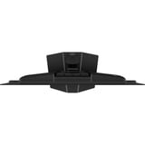 MSI MAG 321UPDE QD-OLED, Monitor de gaming negro