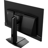 MSI MAG 321UP QD-OLED, Monitor de gaming negro
