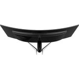 MSI MPG 491CQPDE QD-OLED pantalla para PC 124,5 cm (49") 5120 x 1440 Pixeles DQHD Negro, Monitor de gaming negro, 124,5 cm (49"), 5120 x 1440 Pixeles, DQHD, QD-OLED, 0,03 ms, Negro