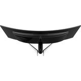 MSI MPG 491CQPDE QD-OLED pantalla para PC 124,5 cm (49") 5120 x 1440 Pixeles Dual QHD Negro, Monitor de gaming negro, 124,5 cm (49"), 5120 x 1440 Pixeles, Dual QHD, QD-OLED, 0,03 ms, Negro