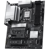 MSI PRO Z890-P WIFI6E, Placa base negro/Plateado