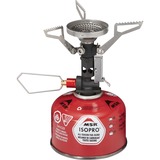 MSR 10955 PocketRocket Deluxe, Cocina de gas 