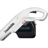 Makita Lijadora a batería PS001GZ XGT, Máquina fregadora blanco/Azul