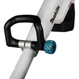Makita Lijadora a batería PS001GZ XGT, Máquina fregadora blanco/Azul