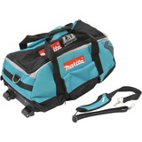 Makita P-74588, Bolsa negro/Azul