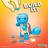 Mattel Construx GYH00 juguete de construcción, Juegos de construcción Juego de construcción, 7 año(s), Plástico, 199 pieza(s), 339,3 g