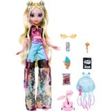 Mattel HXH75 muñeca, Muñecos Muñeca fashion, Femenino, 4 año(s), Niño/niña, 150 mm, 250 g