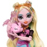 Mattel HXH75 muñeca, Muñecos Muñeca fashion, Femenino, 4 año(s), Niño/niña, 150 mm, 250 g