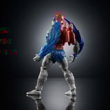 Mattel JBP96, Muñecos 