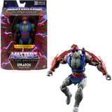 Mattel Masters of the Universe Masterverse Vintage Collection Stratos, Muñecos 