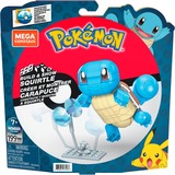 Mattel Pokémon GYH00 juguete de construcción, Juegos de construcción Juego de construcción, 7 año(s), Plástico, 199 pieza(s), 339,3 g