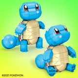 Mattel Pokémon GYH00 juguete de construcción, Juegos de construcción Juego de construcción, 7 año(s), Plástico, 199 pieza(s), 339,3 g