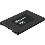 Micron MTFDDAK960TGA-1BC1ZABYYR, Unidad de estado sólido negro