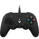 Nacon Pro Compact Controller Negro USB Gamepad Xbox One, Xbox Series S, Xbox Series X negro, Gamepad, Xbox One,Xbox Series S,Xbox Series X, Alámbrico, USB, Negro, 3 m