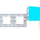 Nanoleaf Screw Mount Kit for Nanoleaf Canvas 25 pack, Conjunto gris