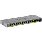 Netgear GS116EPP, Interruptor/Conmutador 