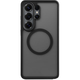 Nevox StyleShell INVISIO, Funda para teléfono móvil negro