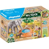 PLAYMOBIL 71294, Juegos de construcción