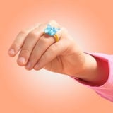 PLAYMOBIL Princess Magic Castillo arcoíris celestial, Juegos de construcción 