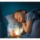 PLAYMOBIL Princess Magic Castillo arcoíris celestial, Juegos de construcción 