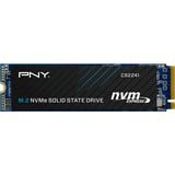 PNY CS2241 2 TB, Unidad de estado sólido 
