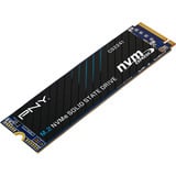 PNY CS2241 2 TB, Unidad de estado sólido 