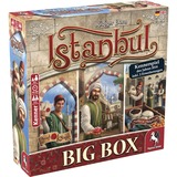 Pegasus 55119G, Juego de mesa 