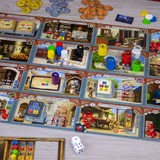Pegasus 55119G, Juego de mesa 