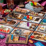Pegasus 55119G, Juego de mesa 