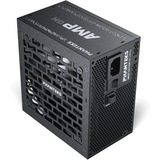 Phanteks AMP GH 850W ATX3.1 Negro, Fuente de alimentación de PC negro