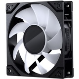 Phanteks PH-F120M25_G2_DBK01, Ventilador negro