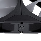 Phanteks PH-F120M25_G2_DBK01, Ventilador negro