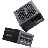 Phanteks PH-P850GH_BK01_EU, Fuente de alimentación de PC negro
